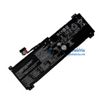 Batéria pre Lenovo Gaming3 L21D3PC0 IdeaPad L21C3PC0 L21M3PC0 15IAH7 [Náhradná batéria]